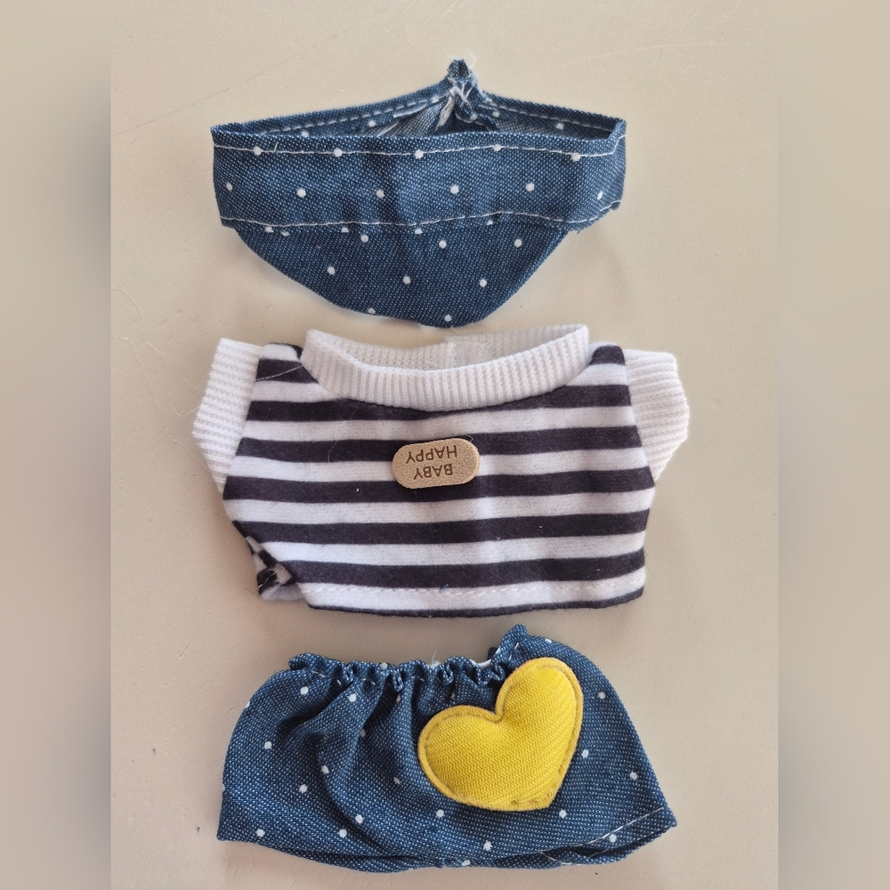 Labubu Accessories Bundle - Picture 2 of 5